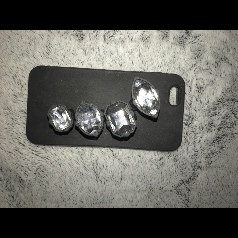 IPHONE 6S Jewel case